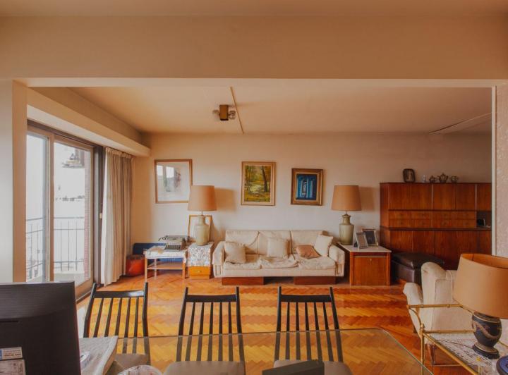 Departamento · 98m² · 3 Ambientes