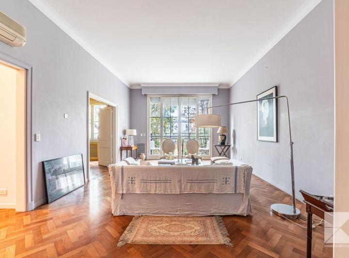 Departamento · 174m² · 4 Ambientes