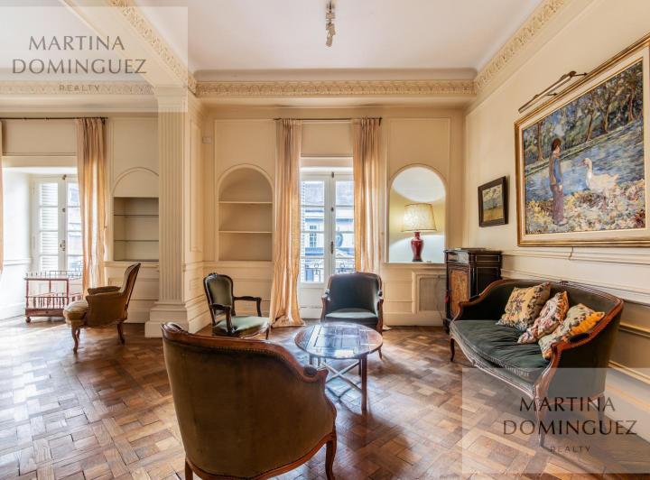 Departamento · 410m² · 8 Ambientes