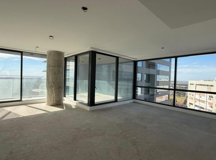 Departamento · 160m² · 4 Ambientes · 1 Cochera