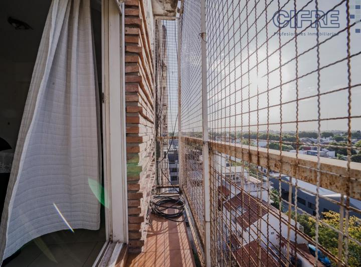 Departamento · 60m² · 4 Ambientes · 1 Cochera