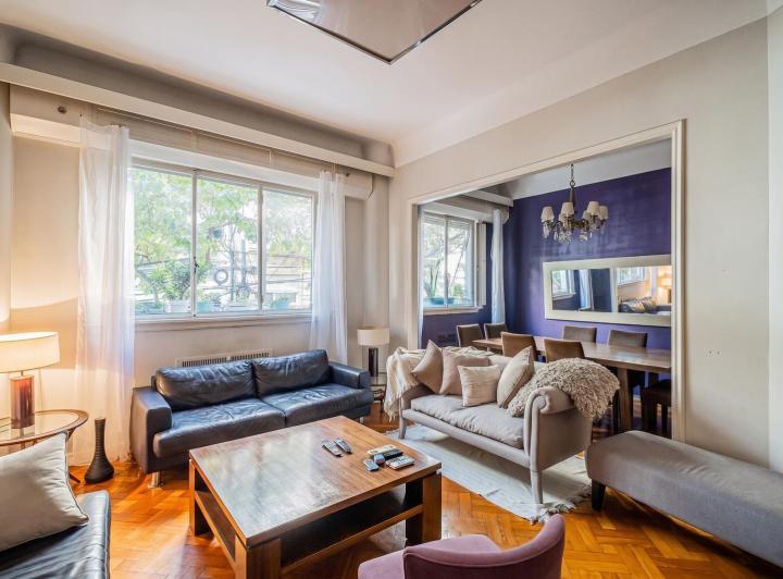 Departamento · 157m² · 5 Ambientes