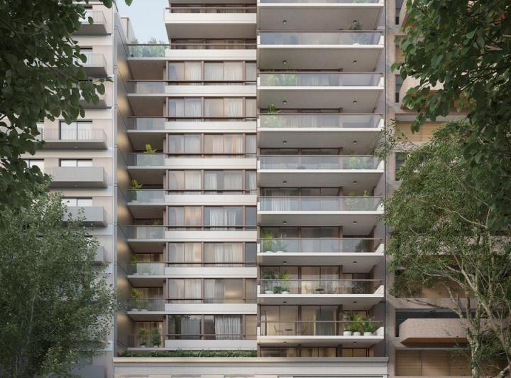 Desarrollo vertical