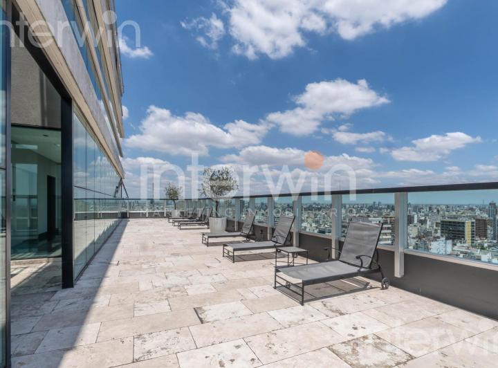 Departamento · 119m² · 4 Ambientes · 2 Cocheras