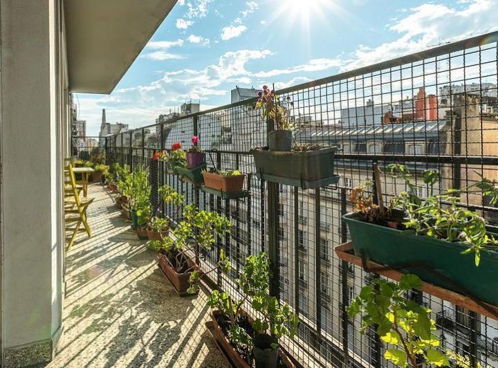Departamento · 265m² · 5 Ambientes