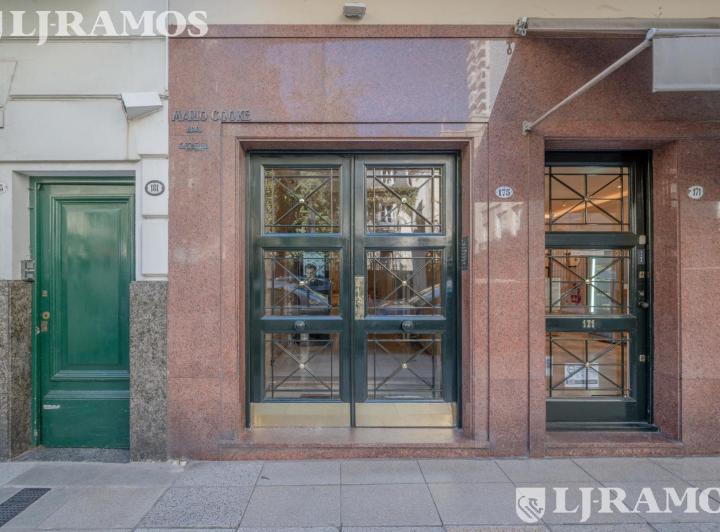 Departamento · 169m² · 6 Ambientes