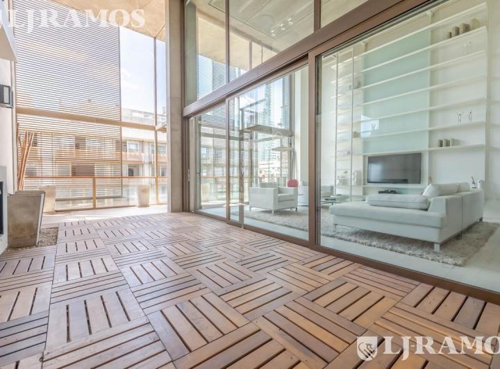 Departamento · 610m² · 5 Ambientes · 4 Cocheras