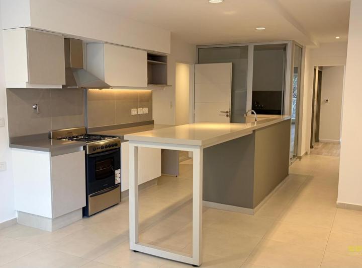 Departamento · 155m² · 4 Ambientes