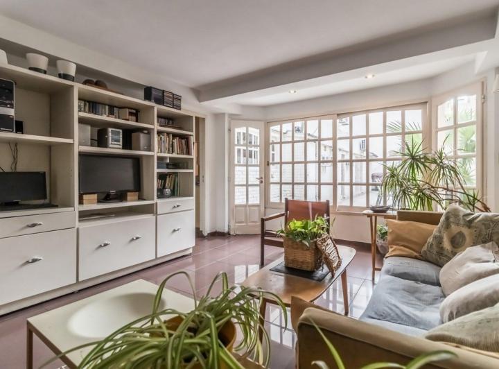 Departamento · 174m² · 4 Ambientes · 1 Cochera