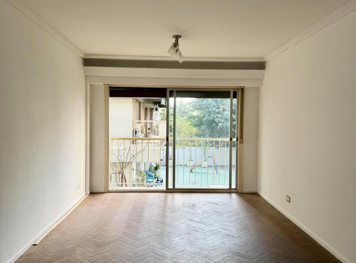 Departamento · 80m² · 4 Ambientes