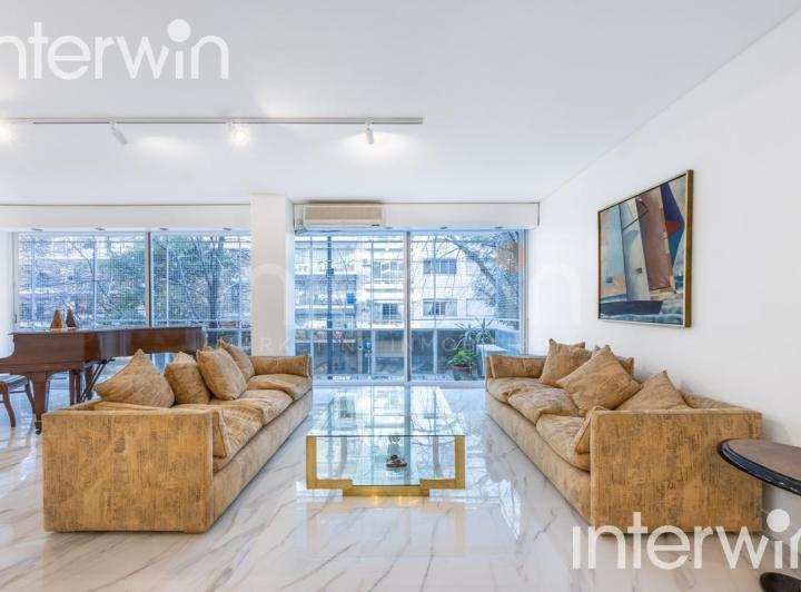 Departamento · 232m² · 5 Ambientes · 2 Cocheras