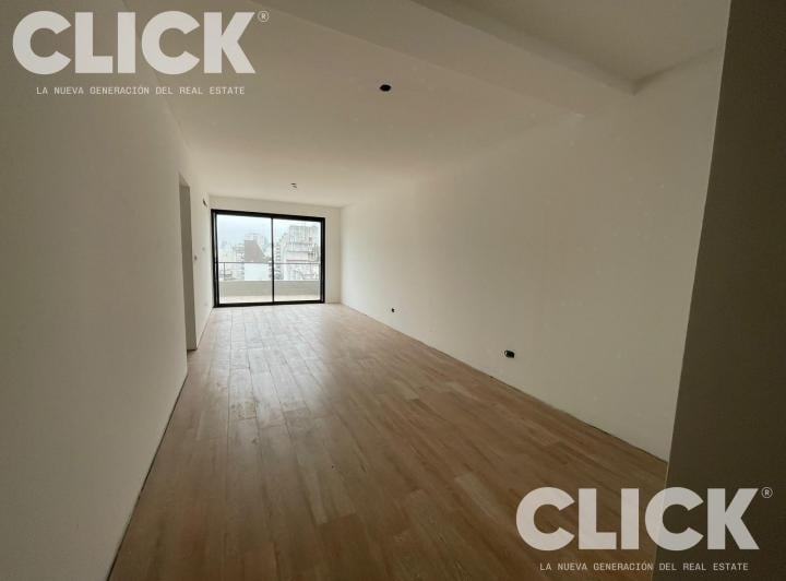 Departamento · 90m² · 4 Ambientes