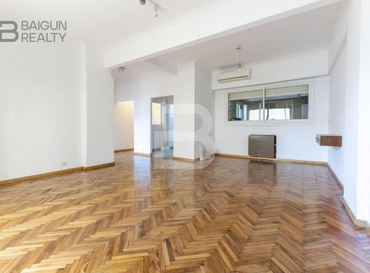 Departamento · 114m² · 4 Ambientes