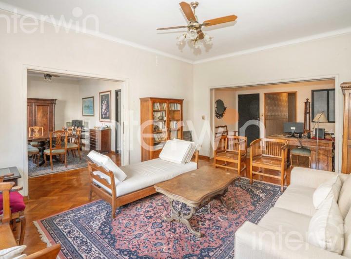 Departamento · 145m² · 4 Ambientes