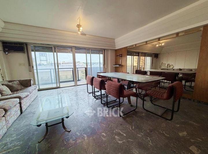 Departamento · 106m² · 4 Ambientes · 1 Cochera