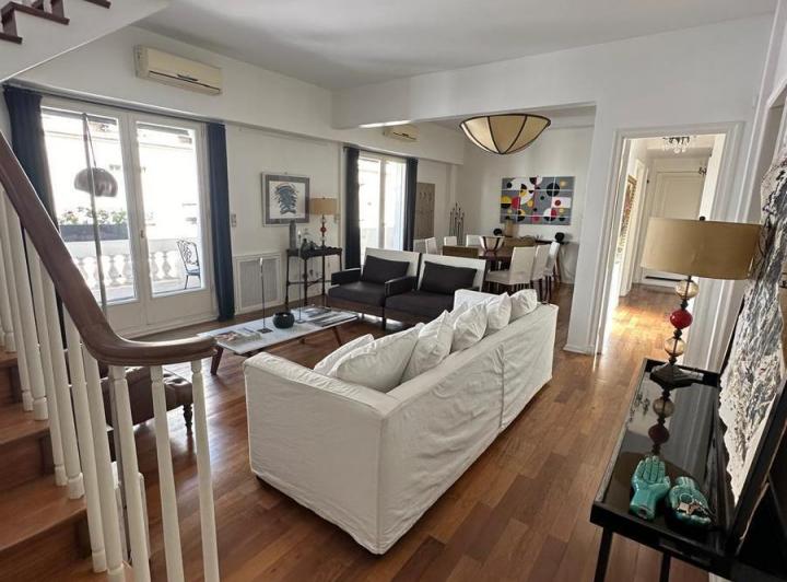 Departamento · 310m² · 7 Ambientes