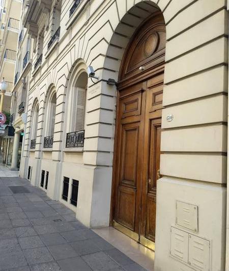 Departamento · 344m² · 10 Ambientes