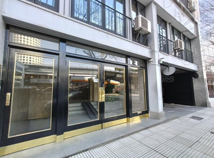 Departamento · 105m² · 4 Ambientes · 1 Cochera