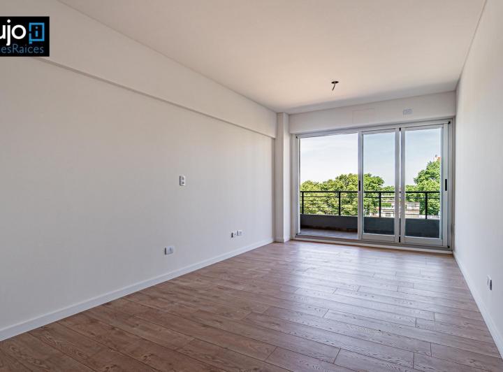 Departamento · 81m² · 4 Ambientes