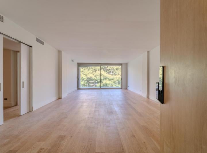 Departamento · 167m² · 4 Ambientes · 1 Cochera