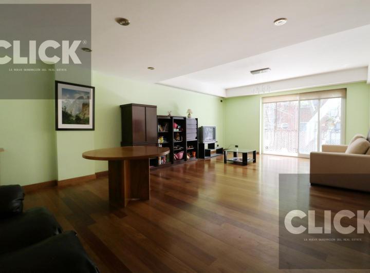Departamento · 104m² · 4 Ambientes