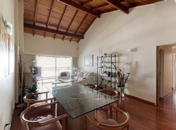 Departamento · 104m² · 4 Ambientes · 2 Cocheras