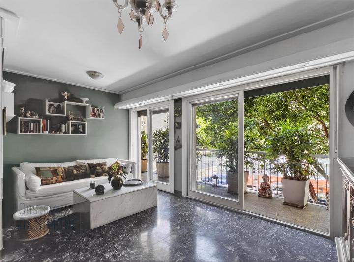 Departamento · 114m² · 4 Ambientes