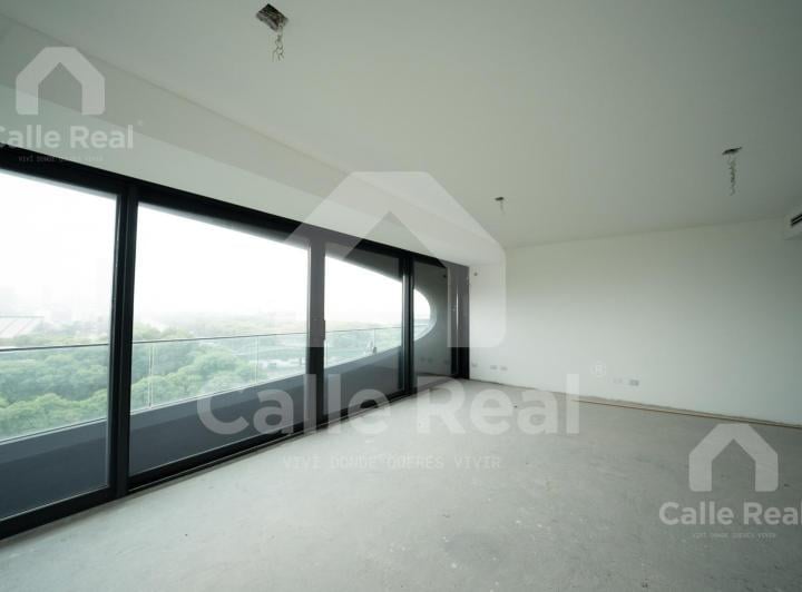Departamento · 200m² · 4 Ambientes · 1 Cochera