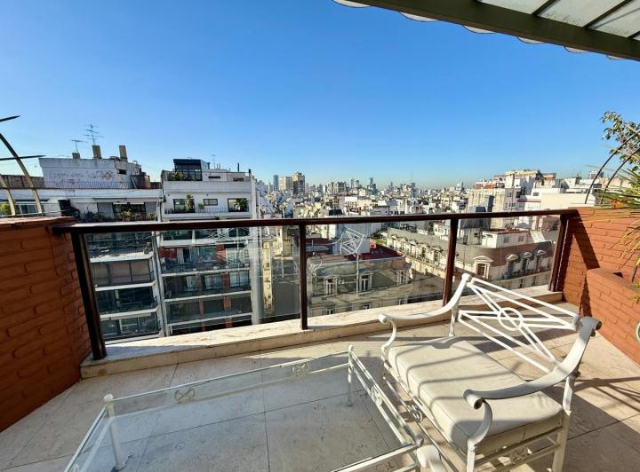 Departamento · 329m² · 7 Ambientes · 2 Cocheras
