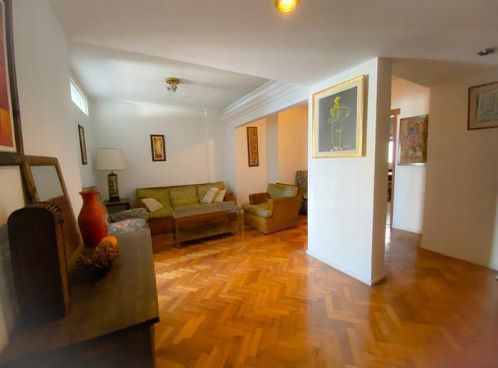 Departamento · 75m² · 4 Ambientes