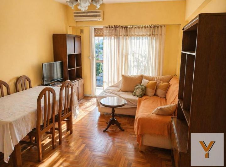 Departamento · 72m² · 4 Ambientes