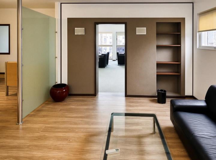 Departamento · 103m² · 4 Ambientes · 1 Cochera