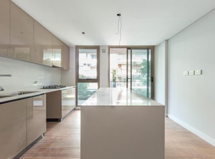 Departamento · 120m² · 4 Ambientes