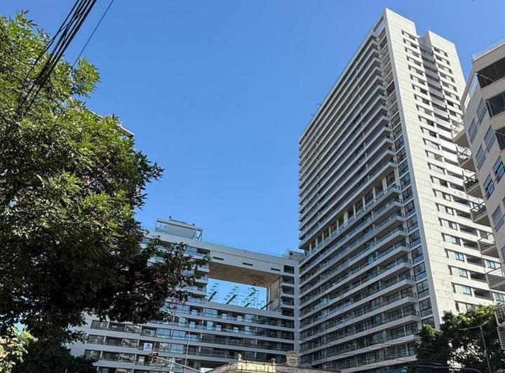 Departamento · 89m² · 4 Ambientes · 1 Cochera