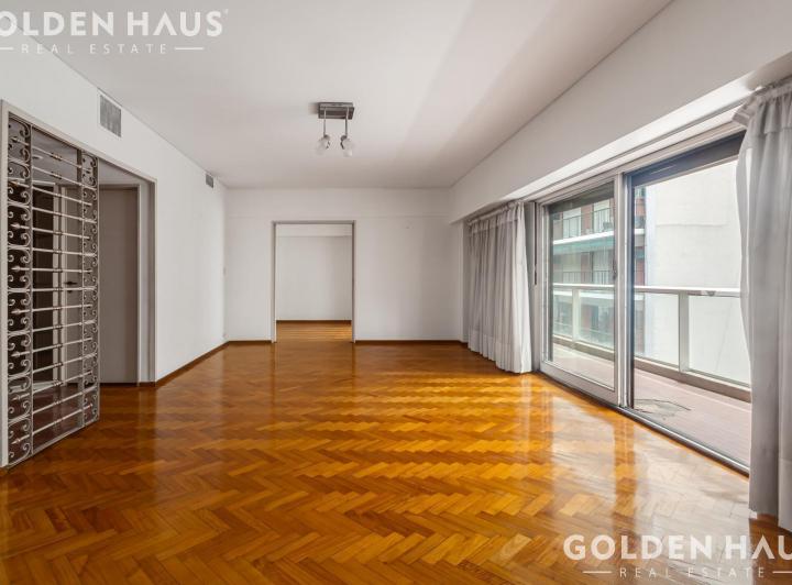Departamento · 195m² · 5 Ambientes · 1 Cochera
