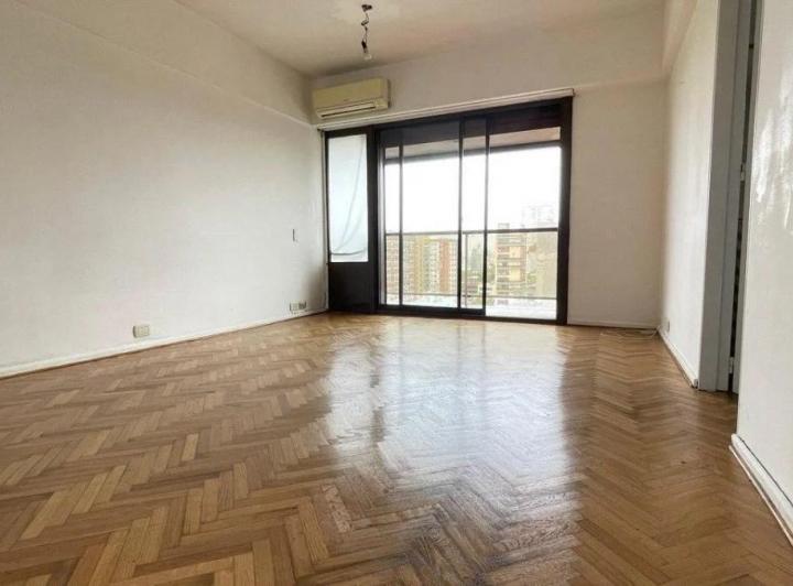Departamento · 50m² · 4 Ambientes · 1 Cochera