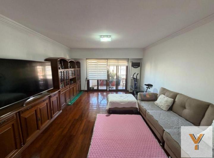 Departamento · 135m² · 4 Ambientes