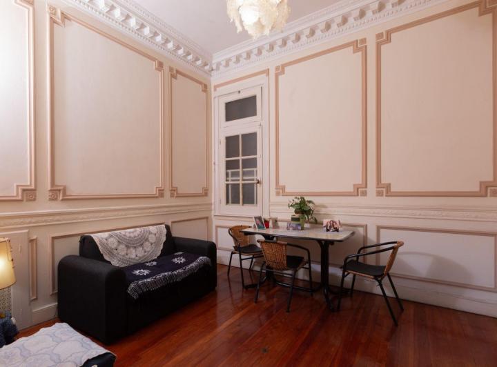 Departamento · 70m² · 3 Ambientes