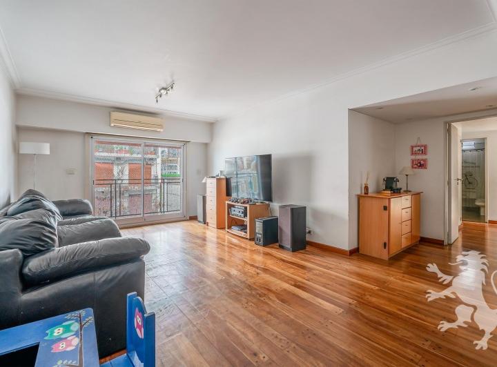 Departamento · 141m² · 4 Ambientes · 1 Cochera