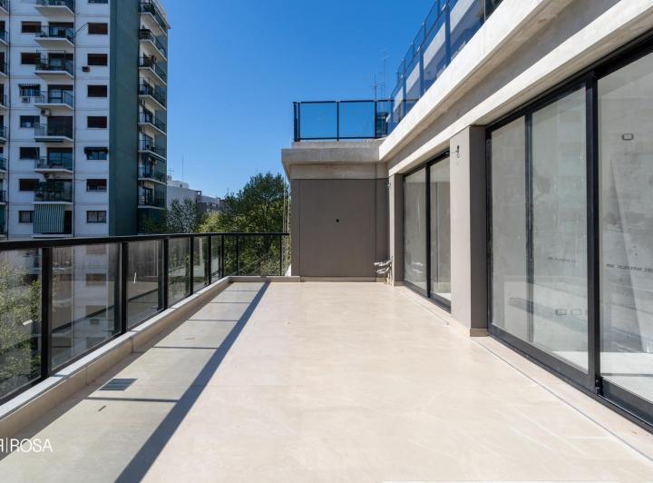 Departamento · 84m² · 4 Ambientes
