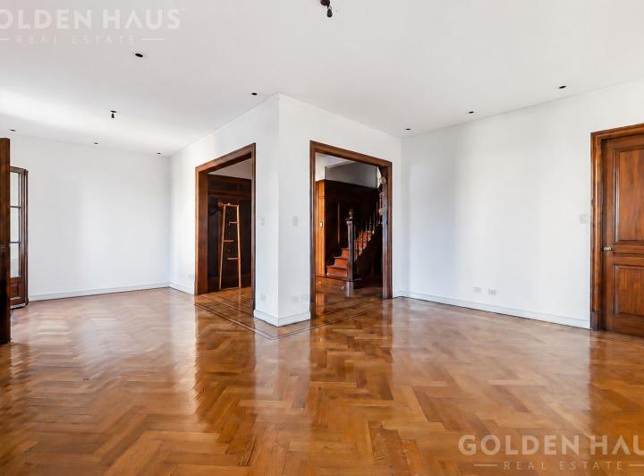 Departamento · 175m² · 4 Ambientes