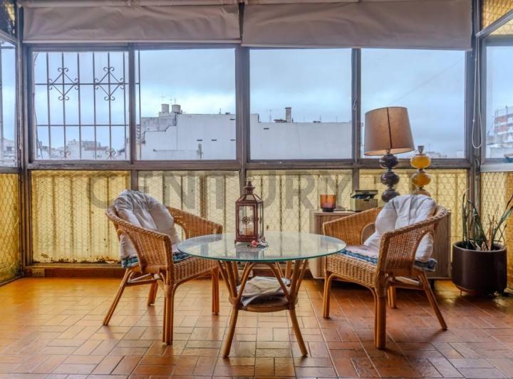 Departamento · 75m² · 3 Ambientes