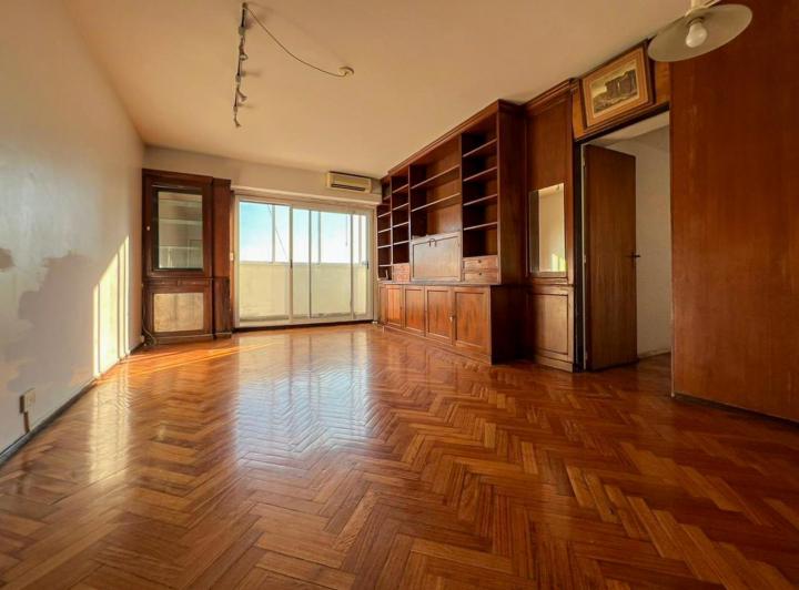 Departamento · 73m² · 4 Ambientes