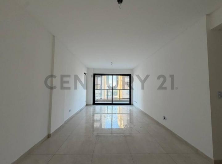 Departamento · 120m² · 4 Ambientes · 1 Cochera