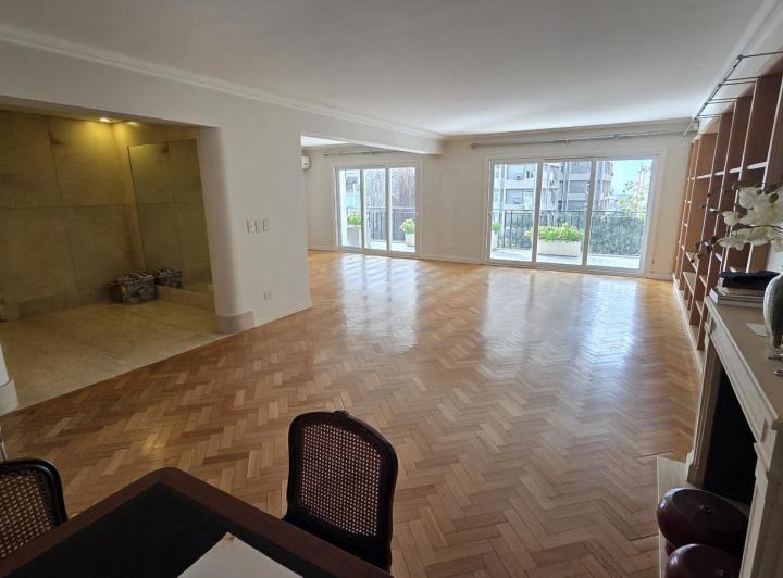 Departamento · 290m² · 7 Ambientes · 2 Cocheras