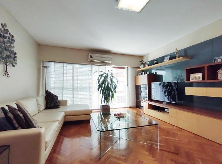 Departamento · 174m² · 5 Ambientes · 1 Cochera