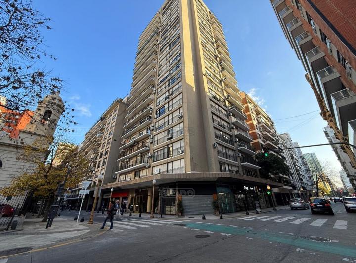 Departamento · 172m² · 4 Ambientes · 1 Cochera
