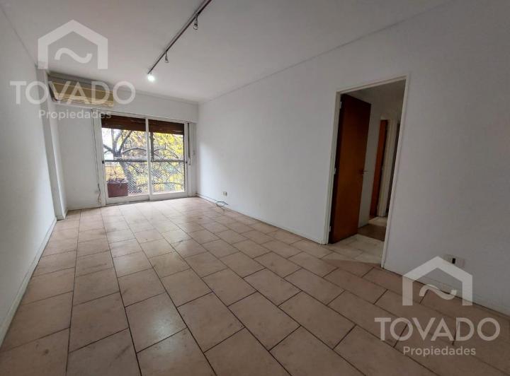 Departamento · 90m² · 4 Ambientes · 1 Cochera