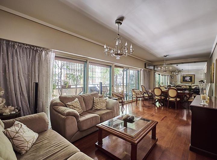 Departamento · 117m² · 4 Ambientes