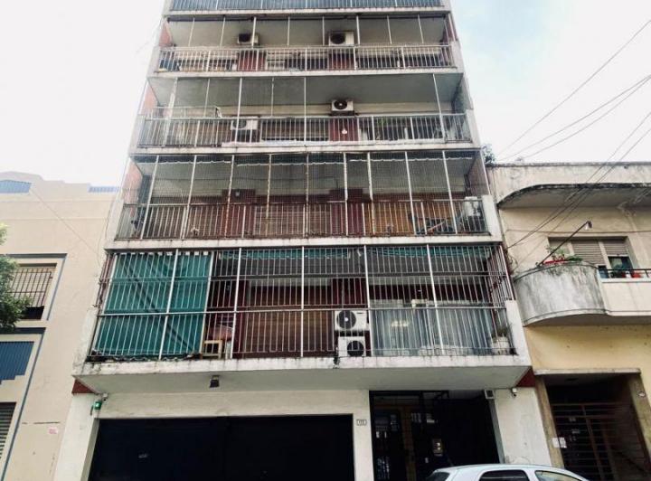 Departamento · 78m² · 4 Ambientes · 1 Cochera
